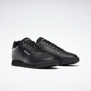 Reebok CN0964 Royal Charm Sneakers Black